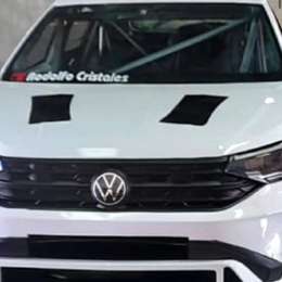 Nuevo adelanto de la primera SUV de TC2000