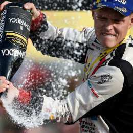 Rally Mundial: Tänak regresa a Hyundai