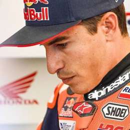 MotoGP: Marc Márquez se irá de Honda a fin de año para ir al equipo Gresini