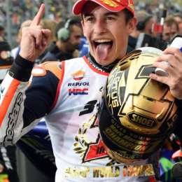 MotoGP: Marc Márquez tras su salida de Honda: "Gracias por este gran viaje"