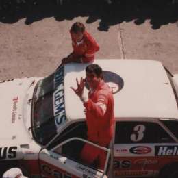 Preocupa la salud de Juan Carlos Nesprías