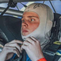 TC: Otto Fritzler fue citado por la CAF tras la polémica con Werner