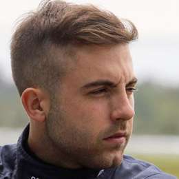 TC2000: Colombo Russell antes de los 200 Kilómetros: "Hay un nivel muy bueno en esta edición"