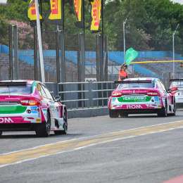 TC2000: ¿Cómo será la clasificación de los 200Km de Buenos Aires?