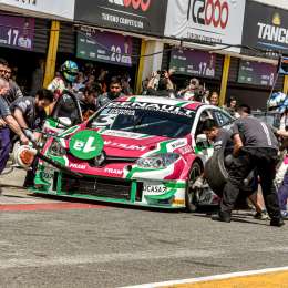 TC2000: las particularidades que tendrá la carrera de los 200Km de Buenos Aires