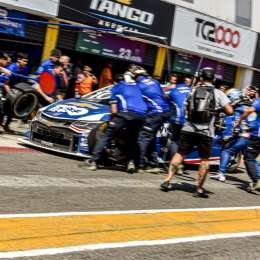 TC2000: los ex Fórmula 1 que corrieron los 200 Kilómetros