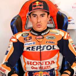 MotoGP: Márquez y un íntimo mensaje a un integrante del equipo Honda tras su salida