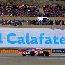 Los autódromos que el TC tiene en mente para el 2024