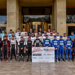 TC2000: las fotos de los 200 Kilómetros de Buenos Aires