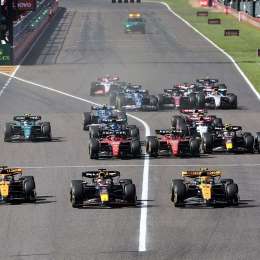 F1 en Qatar y Stock Car en Buenos Aires, la agenda internacional del fin de semana