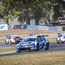 TC2000: ¿Cómo será el Push to Pass en los 200Km de Buenos Aires?