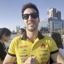 Gabriel Casagrande dio su ganador para la semifinal entre Boca y Palmeiras