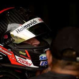 Mariano Werner habló de un aspecto que hace grande a Matías Rossi