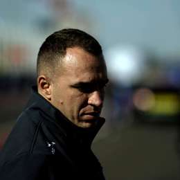 La situación que cambió la relación entre Mariano Werner y Christian Ledesma