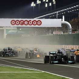F1: ¡Atención! Cambios en la televisación del GP de Qatar