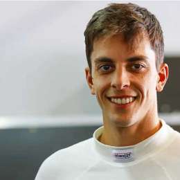 Las sensaciones de Santiago Urrutia tras su estreno en el Stock Car