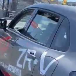 TC 2000: Así será el Pace Car de los 200 km de Buenos Aires