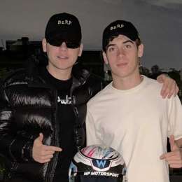 Bizarrap apoyará el proyecto de Franco Colapinto para llegar a F2