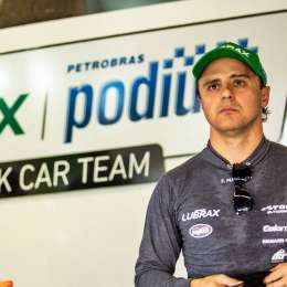 Felipe Massa: "Es importante dar un salto técnico en el Stock Car y en el TC2000"