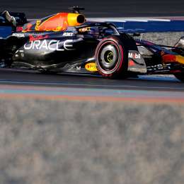 F1: cambios de último momento en el Gran Premio de Qatar