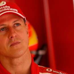 Felipe Massa sobre Schumacher: "Cuando volvió a la F1 era competitivo pero le faltaba algo"