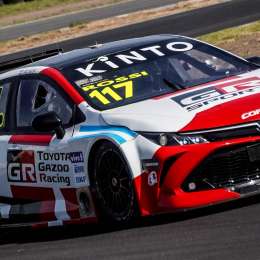 Stock Car: Rossi quedó cuarto en la clasificación en Buenos Aires