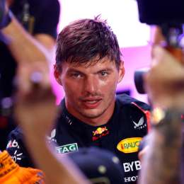 F1: ¿Qué dijo Verstappen luego de lograr el tricampeonato en Qatar?