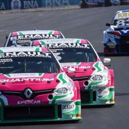 TC2000: ¡ATENCIÓN! Cambio de último momento para los 200 Kilómetros de Buenos Aires