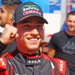 TC Pick Up: Ciantini, sobre la polémica con Gianini: “No hay nada que revisar”