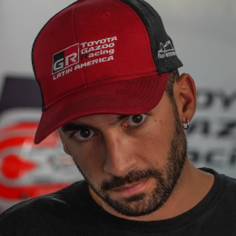 TC2000: el motivo del abandono de Santero en los 200 Kilómetros