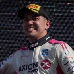 TC2000: Marques, tras finalizar 2° en los 200Km de Buenos Aires: "Damián se manejó todo"