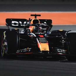 F1: Max Verstappen festejó el tricampeonato con un nuevo triunfo