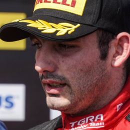 TC2000: Aldrighetti: “Todo el trabajo lo hizo Piquet, yo solo mantuve el auto en pista”