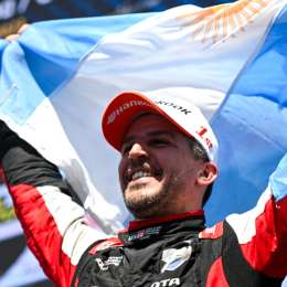 ¡Un fin de semana inolvidable! Lo mejor del Stock Car en Buenos Aires