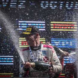 GALERÍA: el color de la edición 2023 de los 200km de Buenos Aires