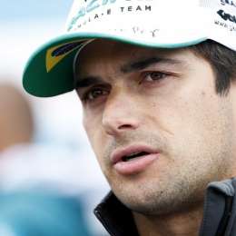 ¿Qué cosas les gustó a Piquet Jr. de la Argentina?