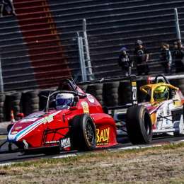 Fórmula Nacional: se puso en marcha la edición 2023 de la búsqueda de talentos