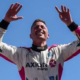 TC2000: Leo Pernia en Carburando Radio: "Ayer me emocioné muchísmo"