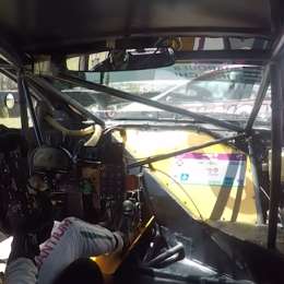 TC2000: ¡Desde adentro! El polémico encontronazo entre Milla y Marques