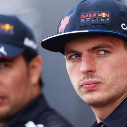 F1: Horner: “Los pilotos de Red Bull ya no son parejos”