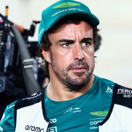 F1: Alonso, tras el GP de Qatar: “Me he sentido más competitivo que en las últimas carreras”