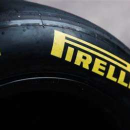 Pirelli sigue en la Fórmula 1