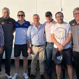 TC2000: Desde Uruguay piden condiciones para recibir a la categoría