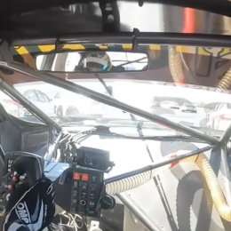 TC2000: la polémica entre Milla y Marques desde la perspectiva de Risatti