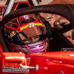 Fórmula Nacional: Aimar: "La base que encuentran acá les va a servir para el futuro"