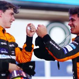 F1: un ex campeón del mundo le marcó a McLaren su descuido