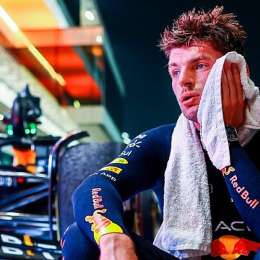 F1: la FIA investiga el Gran Premio de Qatar