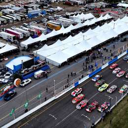 ¡BOMBA! El gran anuncio de la ACTC de cara al TC en Rafaela