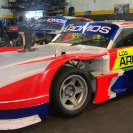 El ex TC que regresa al Procar 4000
