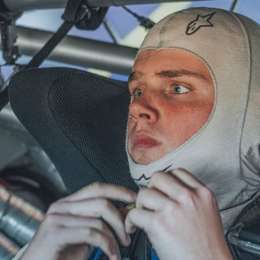 TC: Fritzler, sancionado por la CAF tras el toque con Werner en San Nicolás